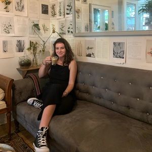 Meet your Posher, Natalue